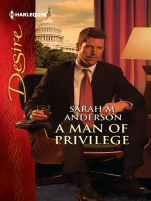 cover image of A Man of Privilege